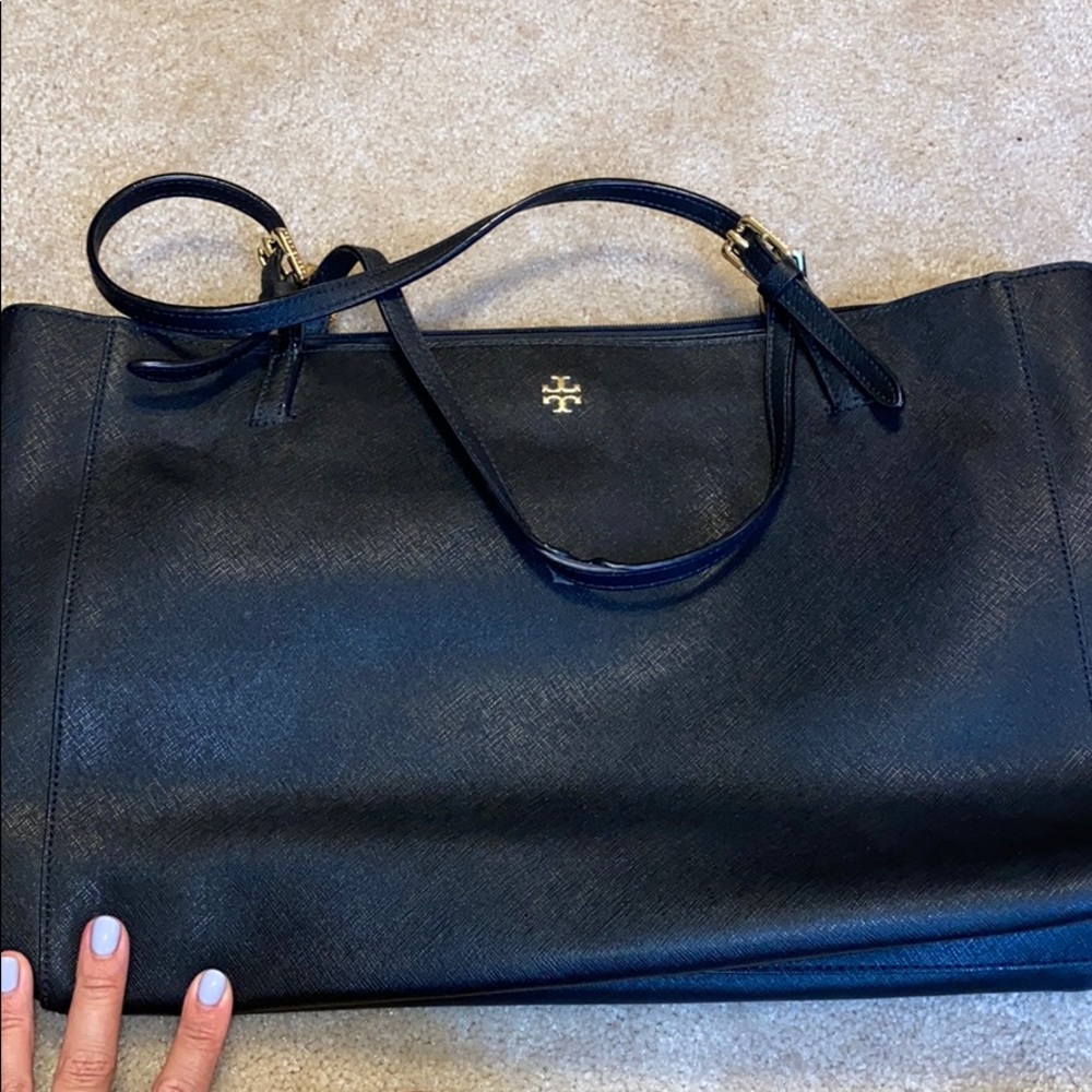 Tory Burch York Tote Large